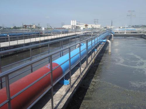 為什么海邊碼頭設(shè)施推薦用無溶劑環(huán)氧防腐涂料 為什么海邊碼頭設(shè)施推薦用無溶劑環(huán)氧防腐涂料