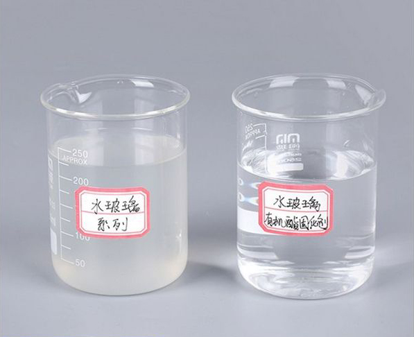 水玻璃類(lèi)防腐工程施工要領(lǐng)及操作工藝 水玻璃類(lèi)防腐工程施工要領(lǐng)及操作工藝